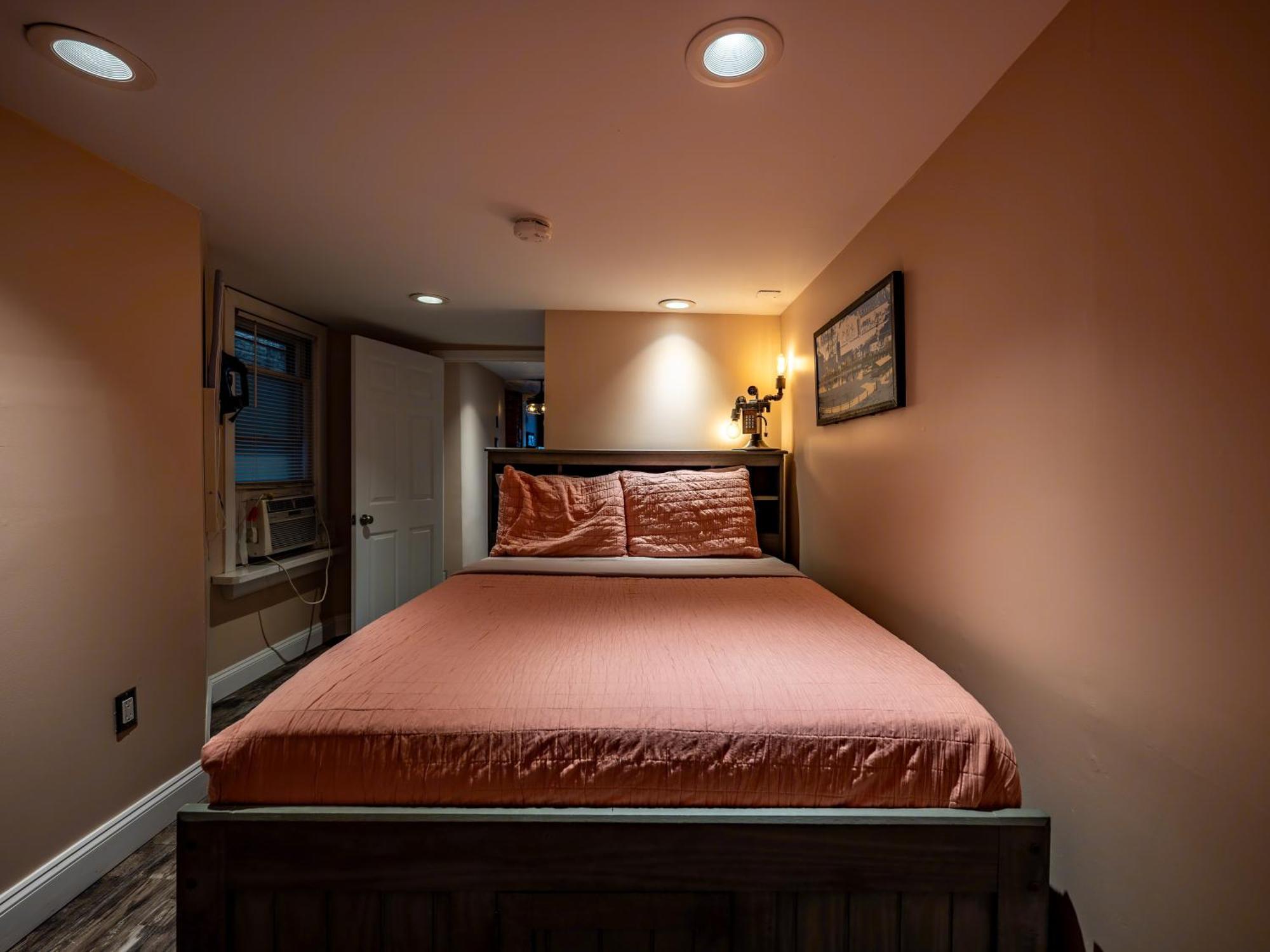 Burgbnb Downtown Hotel Harrisburg